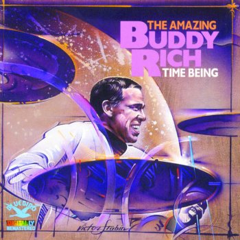 Buddy Rich Dancing Men