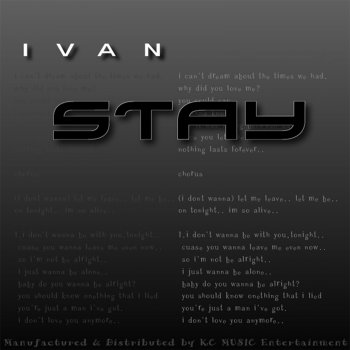 Ivan Stay (Instrumental)