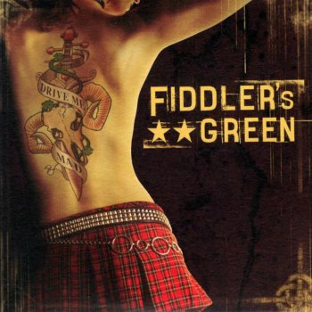 FIDDLER'S GREEN Folk’s Not Dead