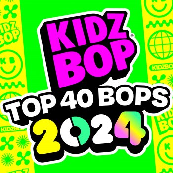 Kidz Bop Kids BIRDS OF A FEATHER