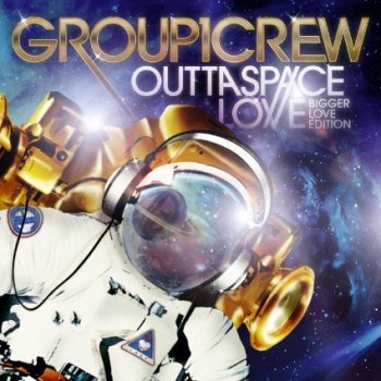 Group 1 Crew Walking on the Stars (Garcia Glam Mix)