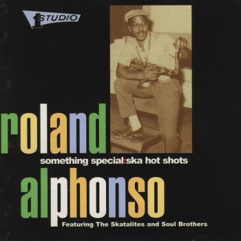 Roland Alphonso Jah Shakey