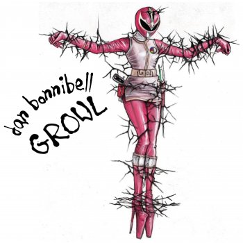 Dan Bonnibell bury me & my body
