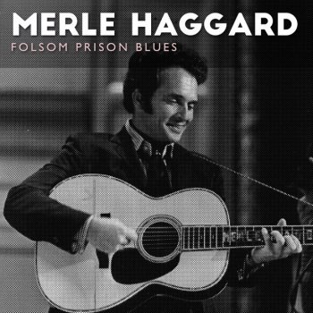 Merle Haggard Walk a Mile In My Shoes