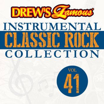 The Hit Crew You Really Got Me - Instrumental