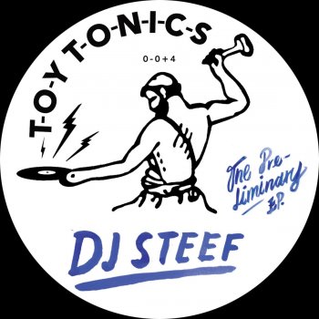 DJ Steef Venusian Missing