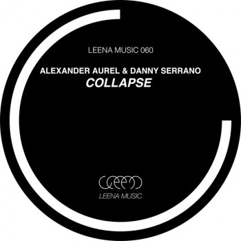Alexander Aurel feat. Danny Serrano Collapse