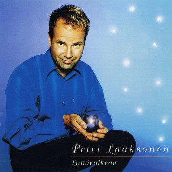 Petri Laaksonen Lumivalkeaa