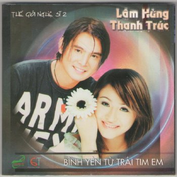 Lam Hung Trái Tim Muà Thu Remix