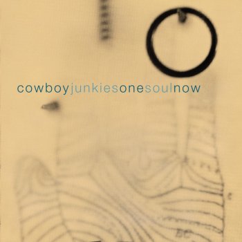 Cowboy Junkies Simon Keeper