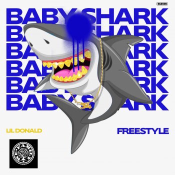 Lil Donald Baby Shark (Hip Hop Version)