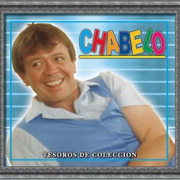 Chabelo La Historia del Rock and Roll