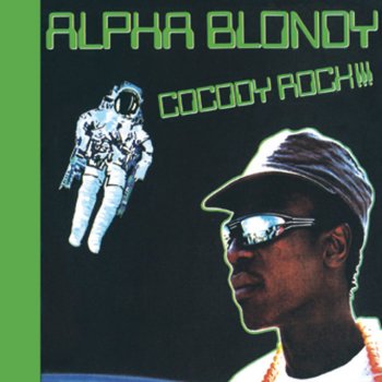 Alpha Blondy Interplanetary revolution