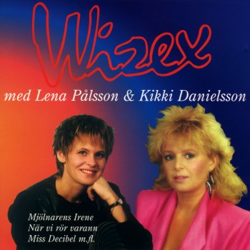 Wizex Som en Sång