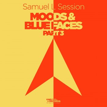 Samuel L Session Lay Back Down - Extended Mix