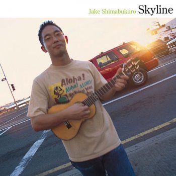 Jake Shimabukuro クレイジー・G