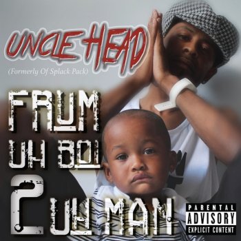 Uncle Head feat. kue dog Splash