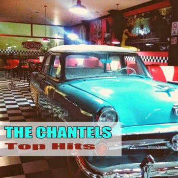 The Chantels Some Tears Fall Dry