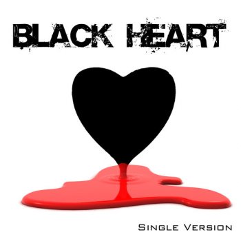 Исполнитель The Black Soul, альбом Black Heart (Tribute to Stooshe)