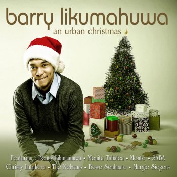 Barry Likumahuwa Away In a Manger