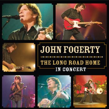 John Fogerty Lodi