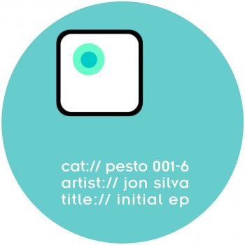 Jon Silva Music - Original