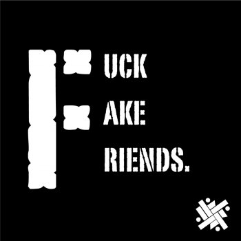 Xenai feat. Abhinav F.F.F. (Fuck Fake Friends) [feat. Abhinav]