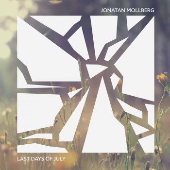 Исполнитель Jonatan Mollberg, альбом Last Days of July
