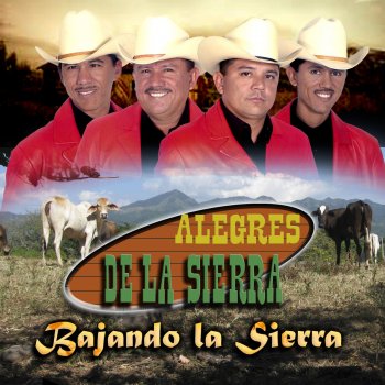 Los Alegres de la Sierra El Genio
