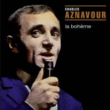 Charles Aznavour Quelques Chose Ou Quelqu'un