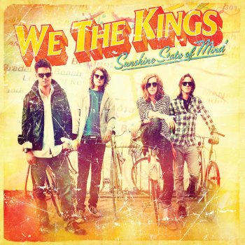 We The Kings Over You