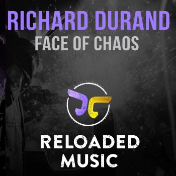 Richard Durand Face of Chaos