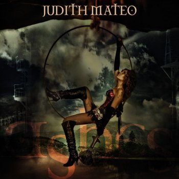 Judith Mateo The Devil Is Dead