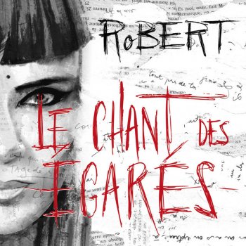 Robert L'otage de tes pardons