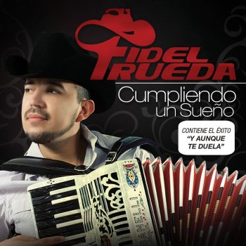 Fidel Rueda Que Nadie Sepa Mi Sufrir aka La Foule Amor de Mis Amores