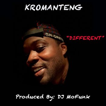 Kromanteng Different