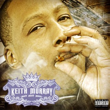 Keith Murray In the Rain (feat. Rachel Evans & Smigg Dirtee)