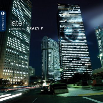 The Syndromes feat. Crazy P The Hit - Crazy P Present the Syndromes