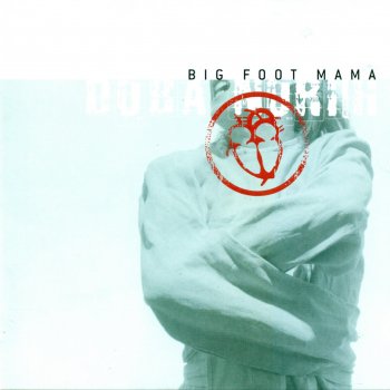 Big Foot Mama Upornik in Poet