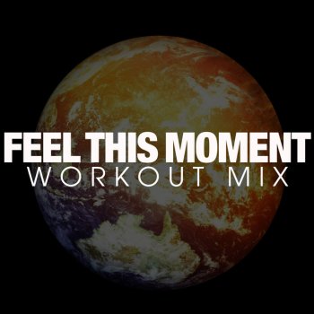 Chani feat. Fringe Feel This Moment - Hard Style Extended Remix