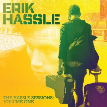 Erik Hassle Nothing Can Change This Love