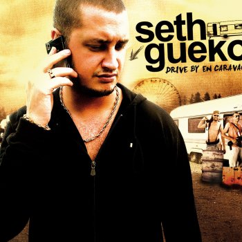 Seth Gueko VIP dans le tier-quar