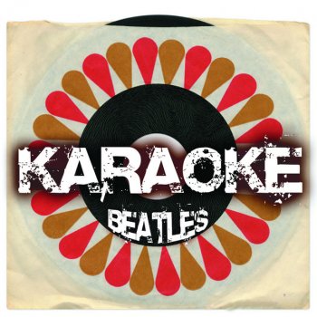 Karaoke Jukebox Heros She Loves You (Karaoke Version - In The Style Of The Beatles)