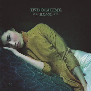 Indochine Adora - Live