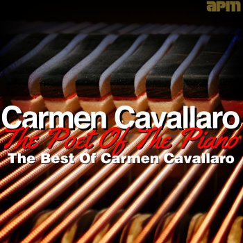 Carmen Cavallaro Voices of Spring, Op. 410 - Waltz