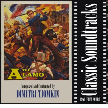 Dimitri Tiomkin Main Title: De Guella / The Green Leaves of Summer