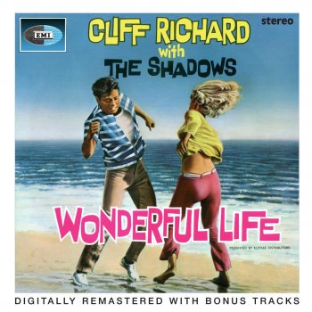 Cliff Richard Angel