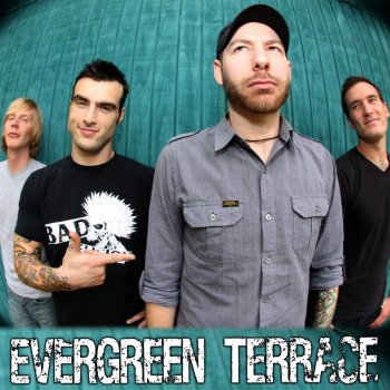 Evergreen Terrace Everlong