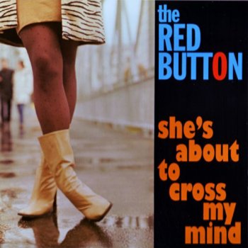 The Red Button Cruel Girl