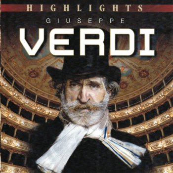 Giuseppe Verdi feat. Sofia Philharmonic Orchestra, Rouslan Raichev & Anna Tomowa-Sintow Nabucco, Act II: Arie. "Ben io t'invenni"